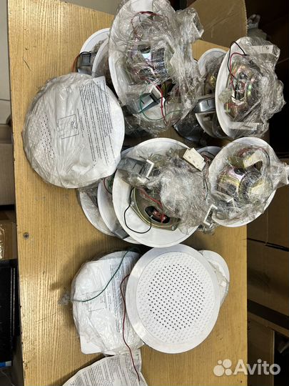 Соната-Т исп.2 – Модуль акустический потолочный