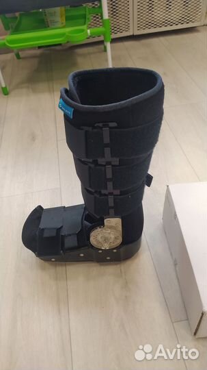 Ортез голеностопный Orlett HAS-301, size: M