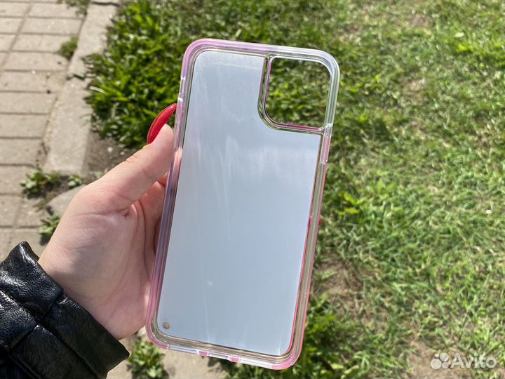 Чехол на iPhone 11 pro max
