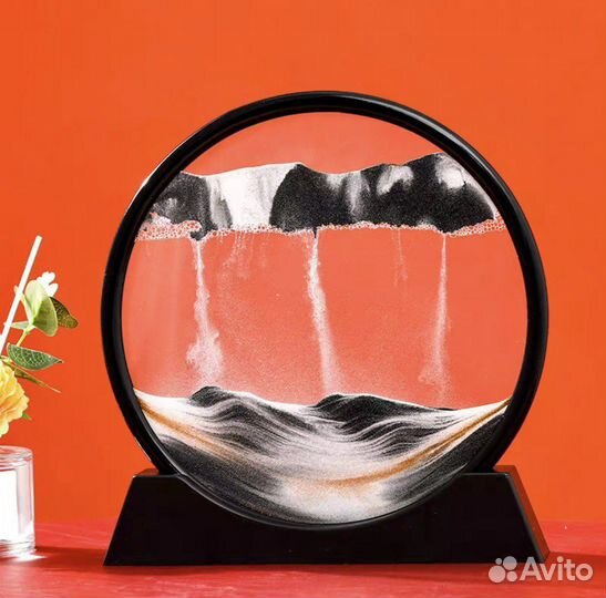 Живая картина