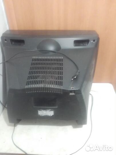 Телевизор б/у