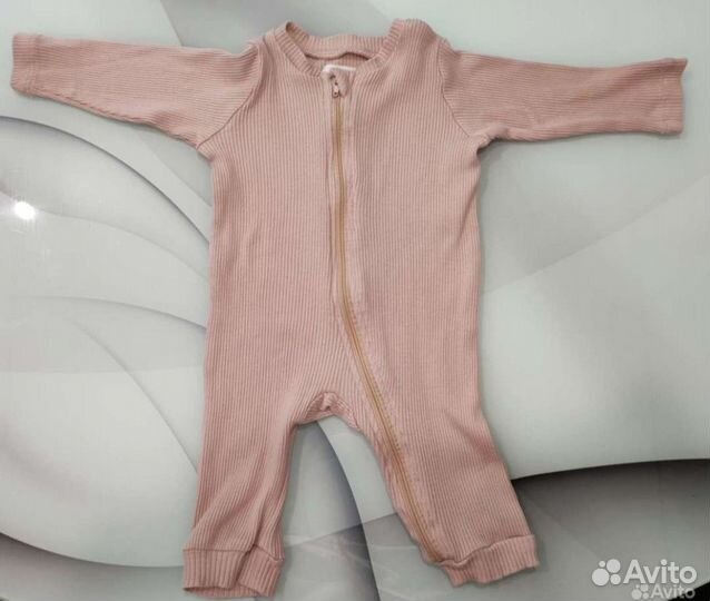 Коробка вещей для девочки