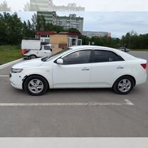 Kia Forte 1.6 AT, 2011, 111 326 км, с пробегом, цена 800 000 руб.