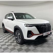 Новый Changan CS35 Plus 1.4 AMT, 2024, цена от 1 812 900 руб.