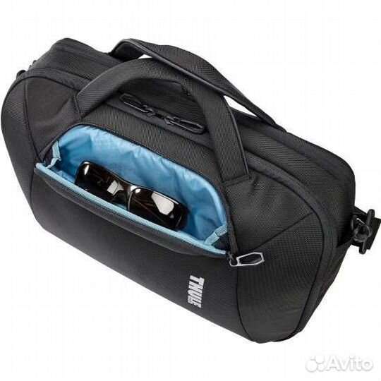 Сумка для ноутбука Thule Accent Briefcase 17L