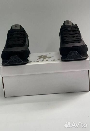 Кроссовки Polo легкие