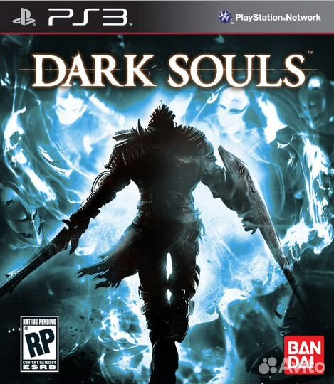 Dark Souls PS3