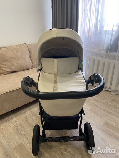 Коляска 2в1