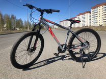 Велосипед unit 27HD