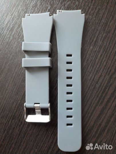 Ремешок для часов 22 мм