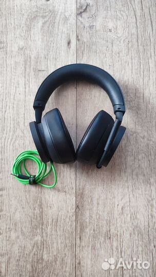 Xbox stereo headset