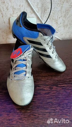 Бутсы adidas copa