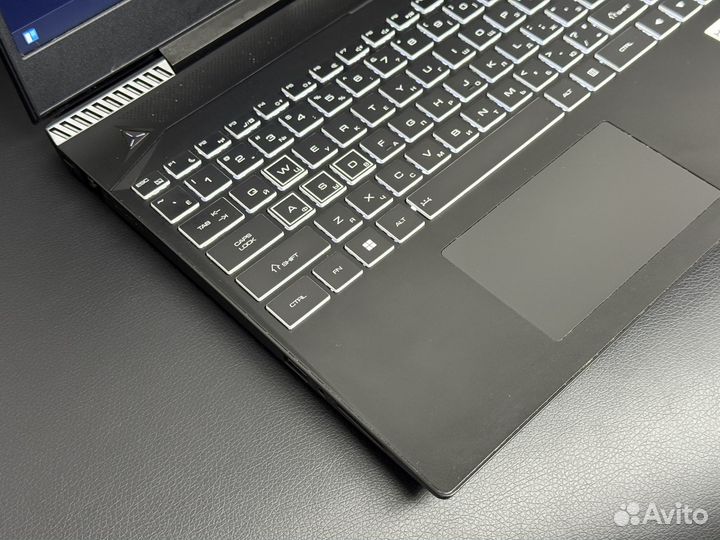 Игровой Thunderobot RTX 3050/ i5-11400H/ SSD/ 144H