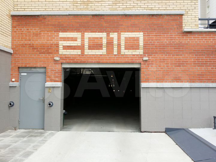 Гараж, 19 м²