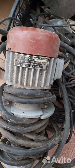 Электронасос