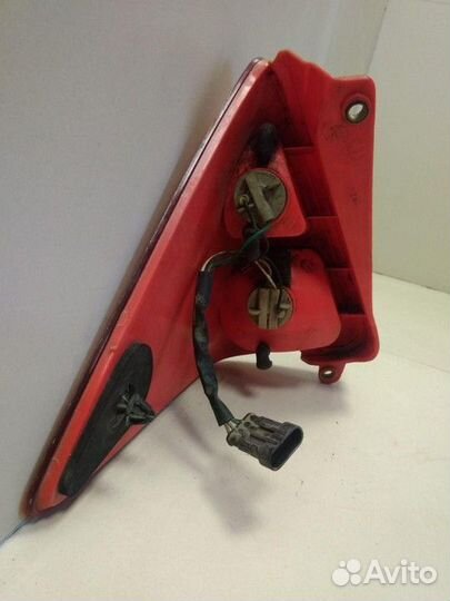 Фонарь правый Разные Автомобили