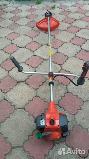 Триммер бензиновый husqvarna 128r