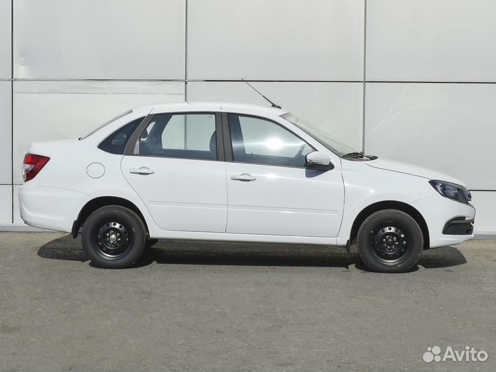 LADA Granta 1.6 МТ, 2023, 13 км