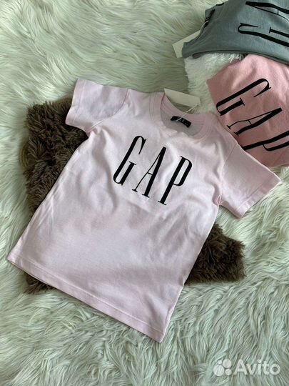 Футболка GAP