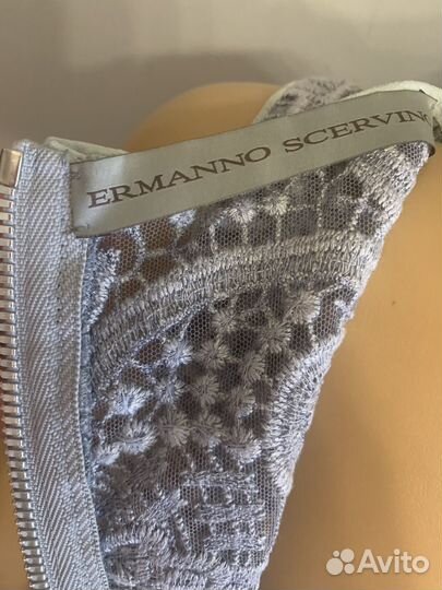 Ermanno scervino топ новый