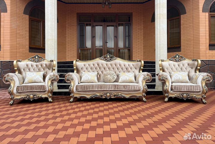 Диван от производителя. Оплата при поллучении