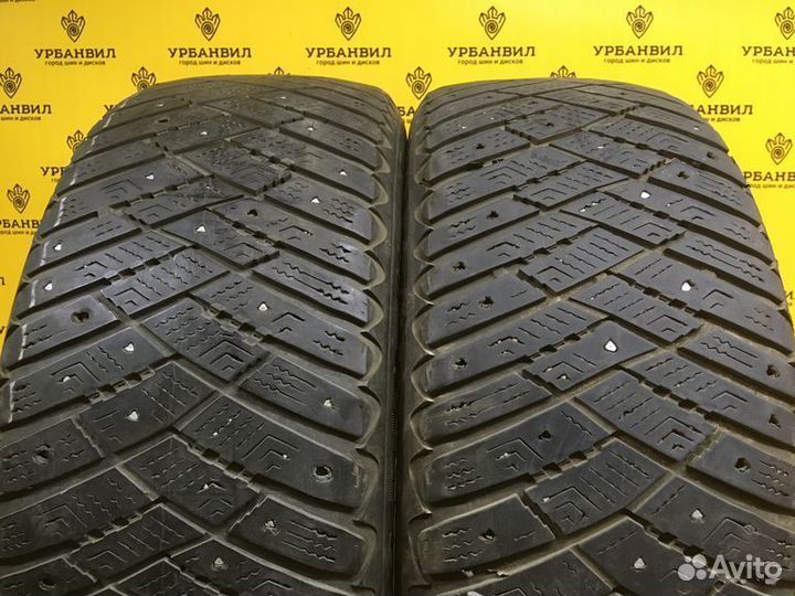 Goodyear Ultragrip Ice Arctic 205/55 R16 94T
