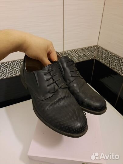 Ботинки и кеды 38,39