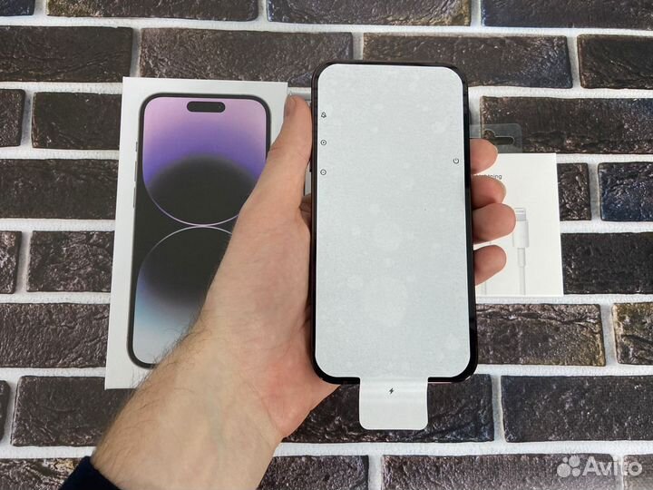 iPhone 14 Pro, 128 ГБ