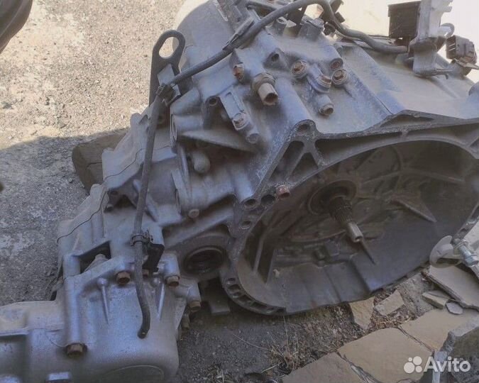 АКПП Bwea Acura RDX 2.3 Turbo ST