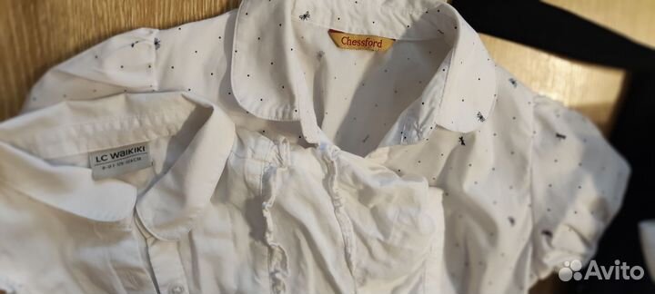 Одежда на девочку