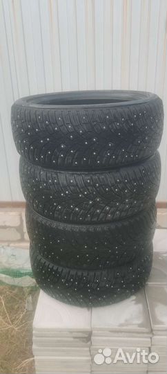 Triangle IcelynX TI501 205/55 R16 93