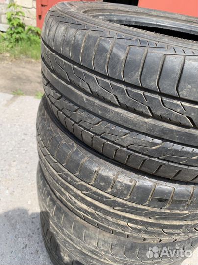 Toyo DRB 195/55 R15