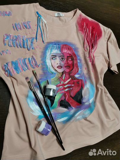 Кастом одежды