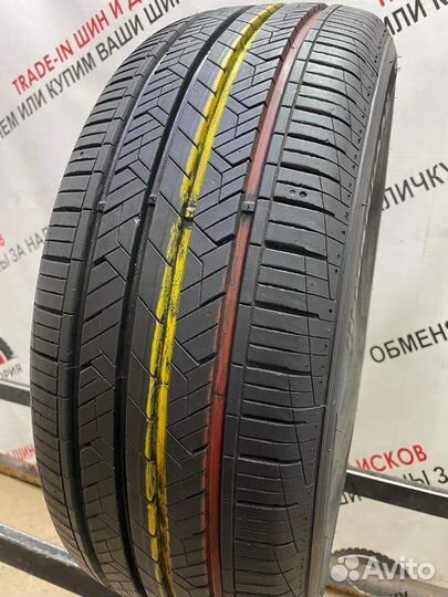 Hankook Kinergy EX H308 215/55 R17 97V