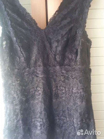 Вещи пакетом на р.46