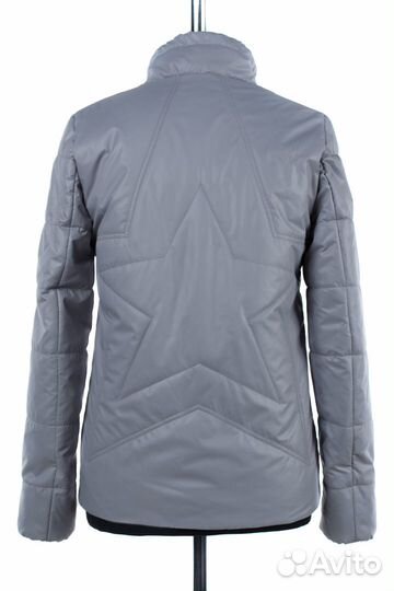 Продам Куртку новую с биркой, демисезон