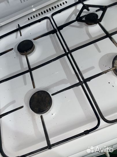 Газовая плита