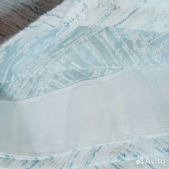 Шторы новые плотные