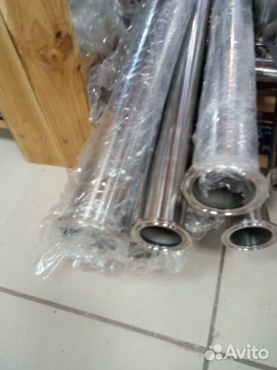 Царга 2 дюйма