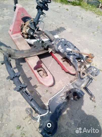 Для Пилот запчасти