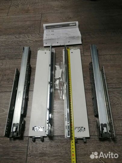 Фурнитура Блюм