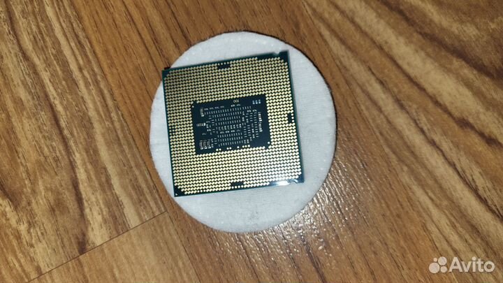 Процессор intel pentium g4400