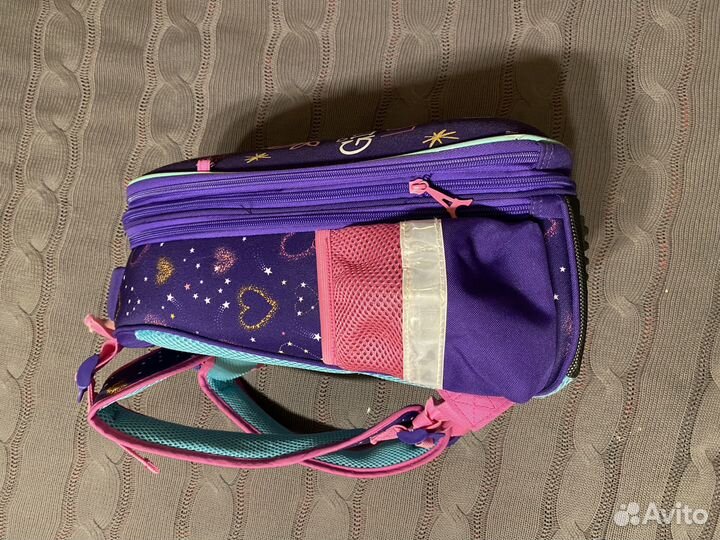 Портфель детский женский