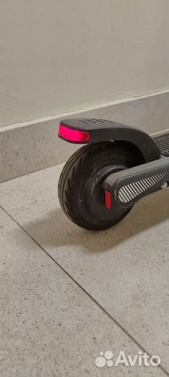 Электросамокат globber