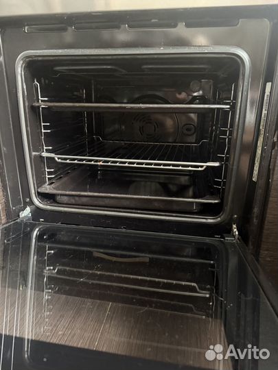 Духовой шкаф встроенный б/у