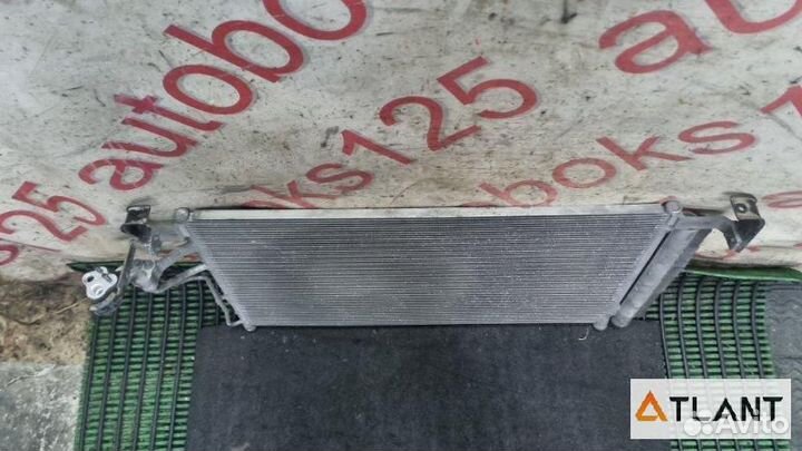 Радиатор кондиционера hyundai grand starex