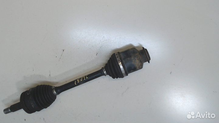 Полуось киа Sportage, 2012