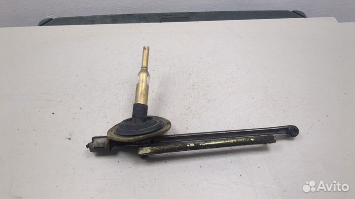 Кулиса кпп BMW 3 E46