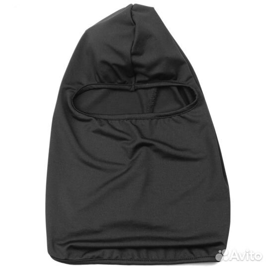 Балаклава (подшлемник, маска)