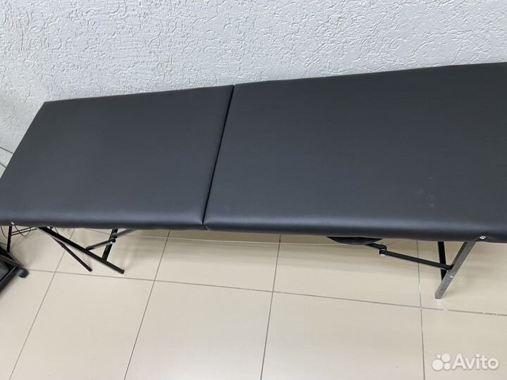 Кушетка косметологическая 180х60